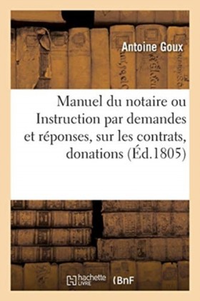 Manuel du &hellip;