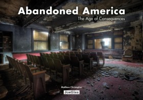Abandoned &hellip;