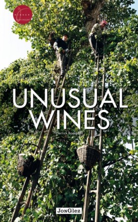 Unusual Wi &hellip;