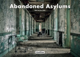 Abandoned &hellip;