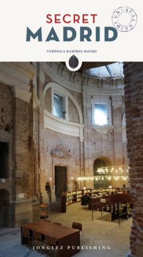 Secret Mad &hellip;