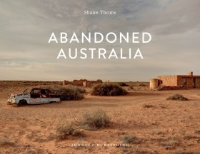 Abandoned …