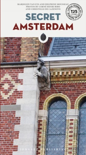 Secret Ams &hellip;