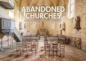 Abandoned &hellip;