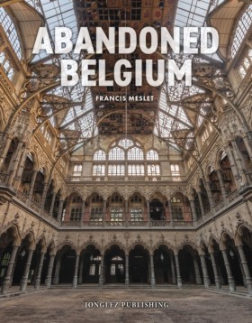 Abandoned &hellip;