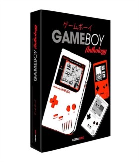 Game Boy A &hellip;