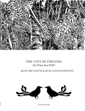 The City o …