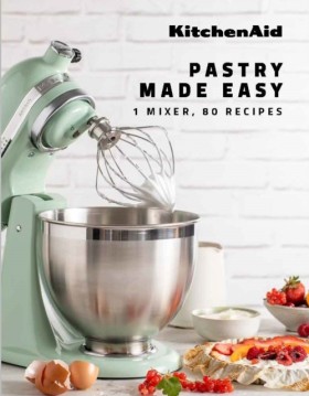 KitchenAid &hellip;