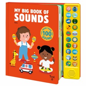 My Big Boo …