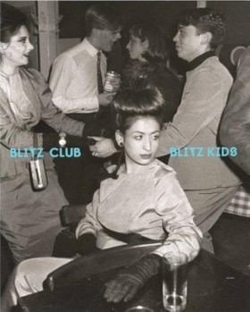 Blitz Club …