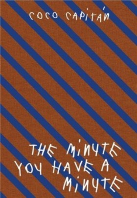 THE MINUTE …