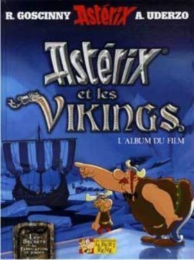Asterix et &hellip;