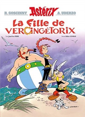 La fille d …