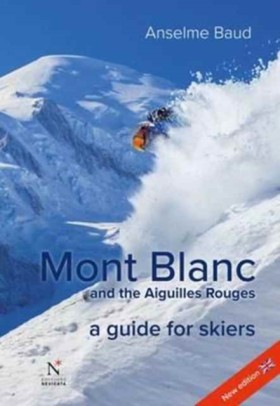 Mont Blanc &hellip;