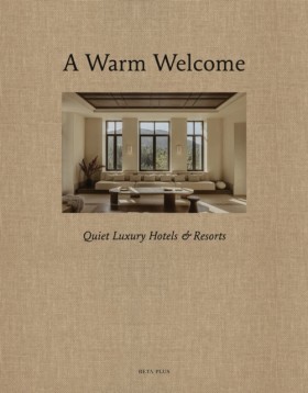 A Warm Wel …
