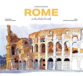 Rome Sketc &hellip;
