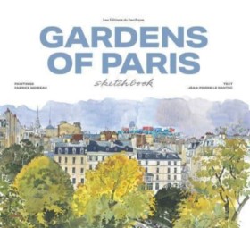 Garden of …
