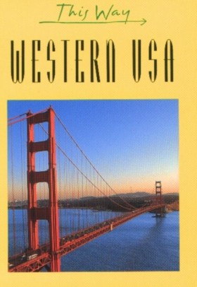 Western US …