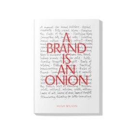 A Brand is &hellip;