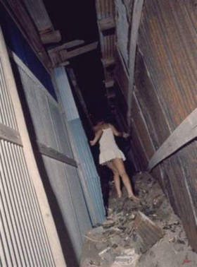 Daido Mori &hellip;