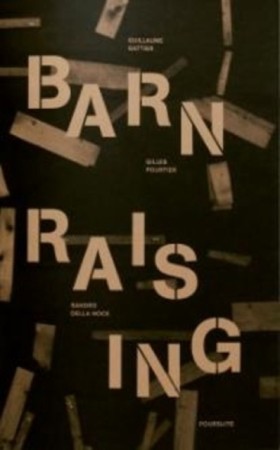 Barn Raisi &hellip;