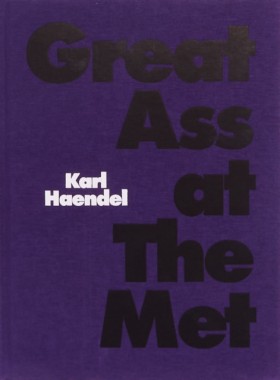 Great Ass …