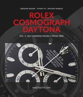 Rolex Cosm &hellip;