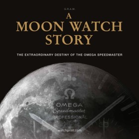 A Moon Wat …