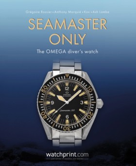 Seamaster &hellip;