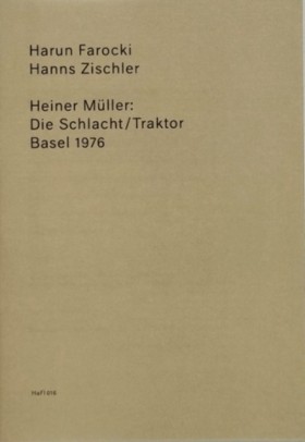 Heiner Mul …