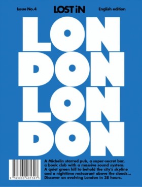 LOST iN Lo …