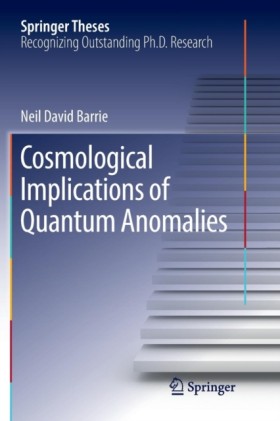 Cosmologic &hellip;