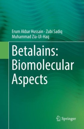 Betalains: &hellip;