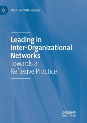 Leading in …