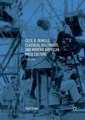 Cecil B. D &hellip;
