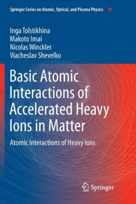 Basic Atom …