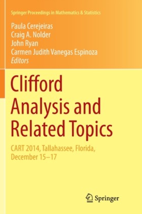 Clifford A &hellip;