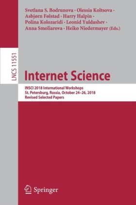 Internet S …