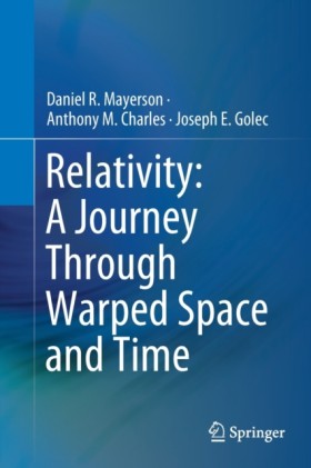 Relativity &hellip;