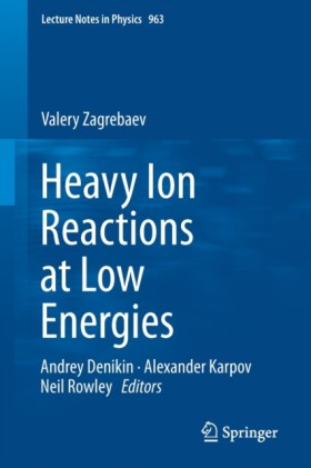 Heavy Ion &hellip;