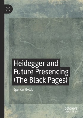 Heidegger &hellip;