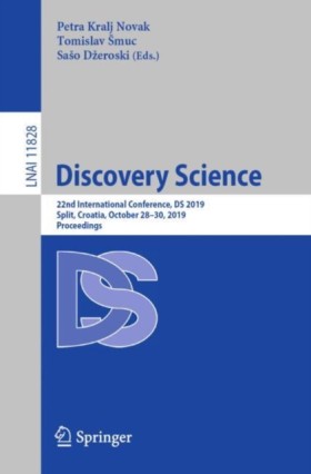 Discovery &hellip;