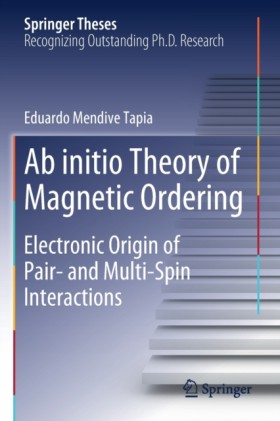Ab initio &hellip;