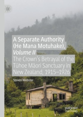 A Separate …