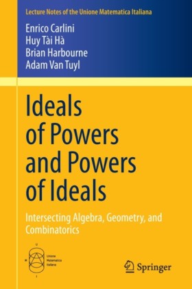 Ideals of &hellip;
