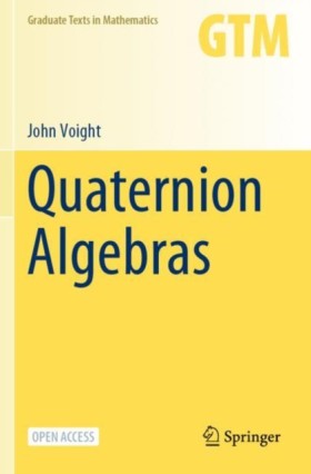Quaternion &hellip;