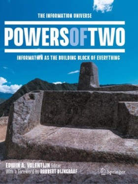 Powers of &hellip;