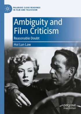 Ambiguity &hellip;