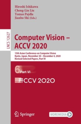Computer V &hellip;
