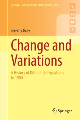 Change and &hellip;